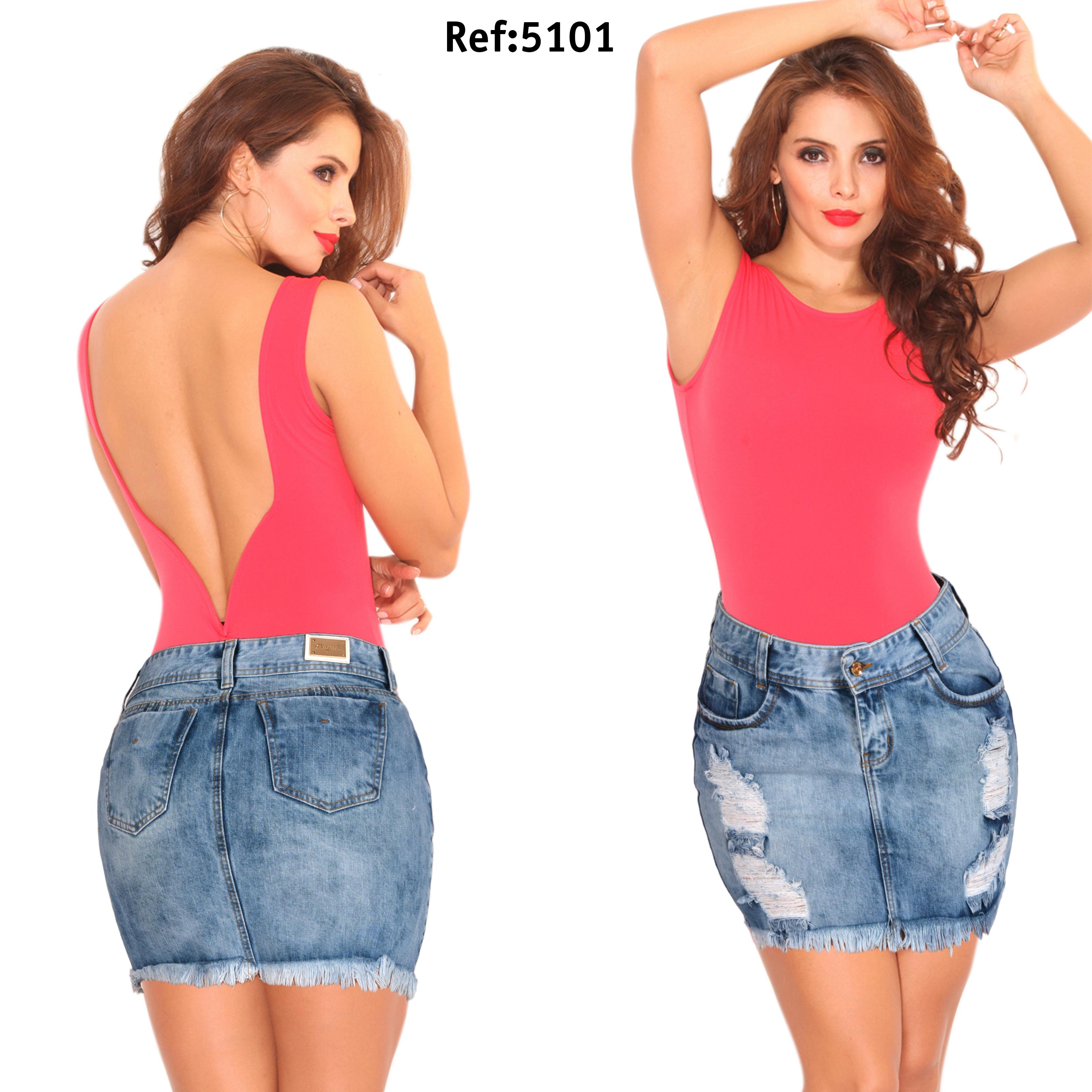FALDA PASSION REF M5101