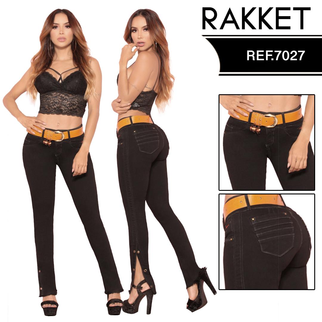 JEANS RAKKET REF 7027