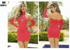 VESTIDO DENCANTO  REF   5243-3