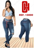 JEANS CHEVIOTTO REF 13000