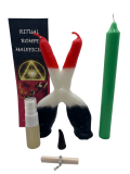 RITUAL CORTA MALEFICIOS R6