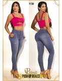 JEANS  PITBULL REF PT7381