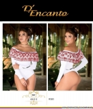 BODY ENCANTO  REF 4312-2