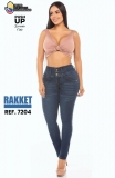 JEANS RAKKET REF 7204