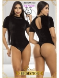 BODY PITBULL REF BD3499 NEGRO