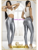 JEANS EFECTO CUERO PITBULL REF PS7670