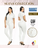 ENTERIZO COLOMBIANO RAKKET REF9188