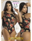 BODY PITBULL REF BD3497 NEGRO