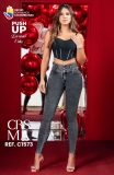 JEANS CARISMA REF C1573