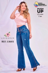 LEANDRU´S JEANS