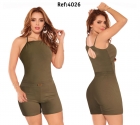 ENTERIZO CASUAL STAFULL REF 4026-7680