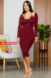  VESTIDO DE FIESTA  REF.D25388S