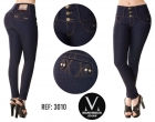 JEANS MANVROUW REF 3010