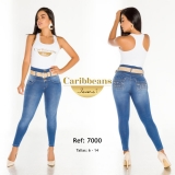 JEANS CARIBBEANS JEANS REF CB7000