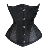 CORS MOLDEADOR DE CINTURA BAJO EL BUSTO N23367