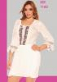 ENTERIZO CORTO STAFULL REF7182