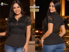 BLUSA CEREZA  REF 5015
