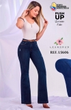 JEANS LEANDRUS L5606