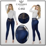 JEANS CARISMA REF C652