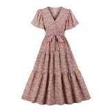 VESTIDO  VINTAGE N22100