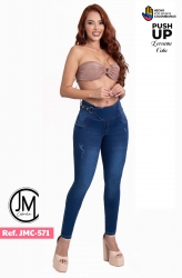 JMC JEANS