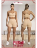 CONJUNTO DEPORTIVO  PITBULL- REF DCS1003B