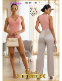 BODY PITBULL REF BD3511 ROSA