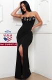 VESTIDO AMERICANO REF IDM9607JP
