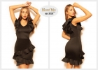 VESTIDO BLESS ME BM4004