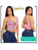 BLUSA CAPOHEIRA REF BL1029