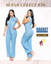 RAKKET JEANS