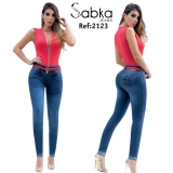 JEANS SABKA REF  SK-2123