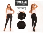 JEANS TOPM REF 4272