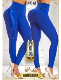 LEGGINS REDUCTOR  PITBULL    REF  LE3173