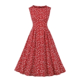 VESTIDO  VINTAGE N22222