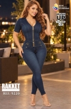 ENTERIZO RAKKET REF 9220