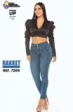 JEANS RAKKET REF 7205