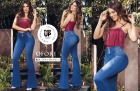 JEANS OFORI REF 4278 VERONICA