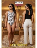 BODY PITBULL REF BD3514 NEGRO