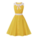 VESTIDO  VINTAGE N22259