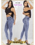 JEANS PITBULL REF OP7290