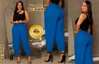 PANTALON BLESS ME BMP101 AZUL