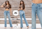 JEANS OFORI 4363 LAMIN