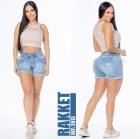 SHORT RAKKET REF RK2013