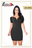 VESTIDO AMERICANO REF 1051D