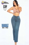 JEANS RAKKET REF 7192