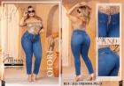 JEANS OFORI REF 3131 TRINNA PLUS