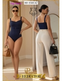 BODY PITBULL REF BD3508 AZUL