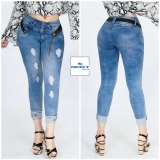 JEANS RANSET REF 111904RAS