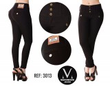 JEANS MANVROUW REF 3013